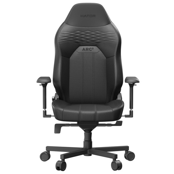 Крісло для геймерів HATOR Arc 3 L (HTC3400L)