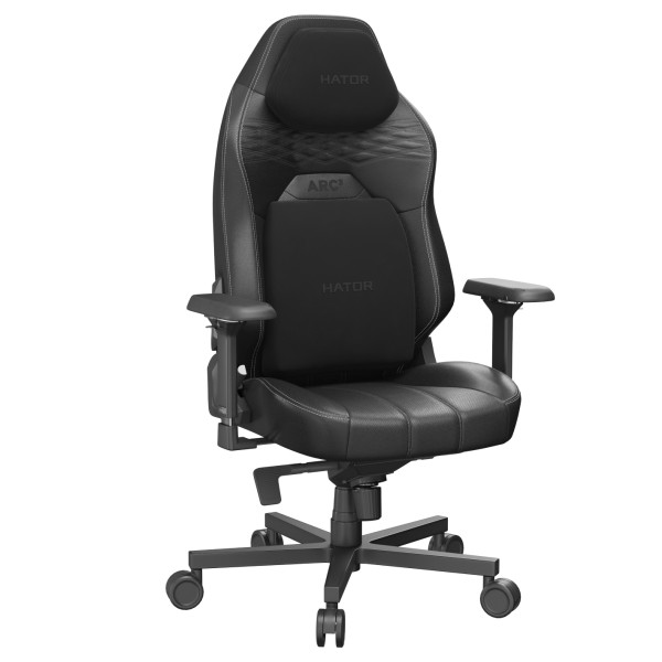 Крісло для геймерів HATOR Arc 3 L (HTC3400L)