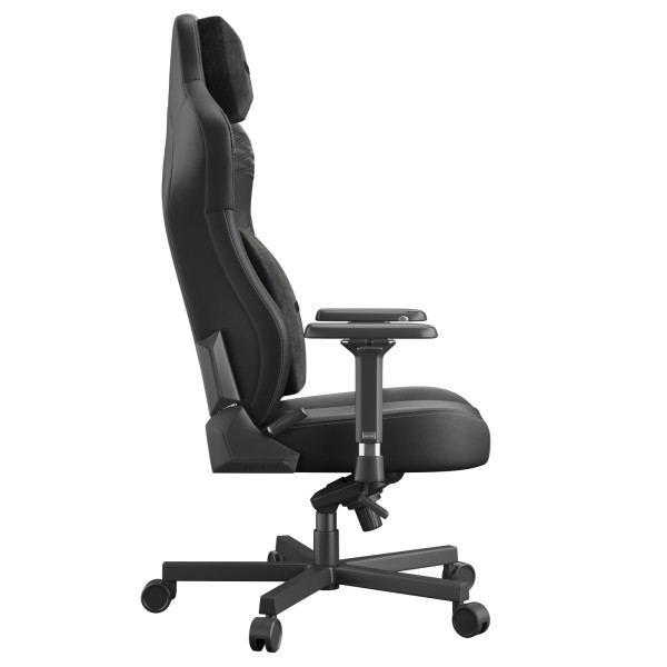 Крісло для геймерів HATOR Arc 3 XL (HTC3400XL) — максимальний комфорт для геймерів