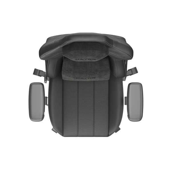 Крісло для геймерів HATOR Arc 3 XL (HTC3400XL) — максимальний комфорт для геймерів