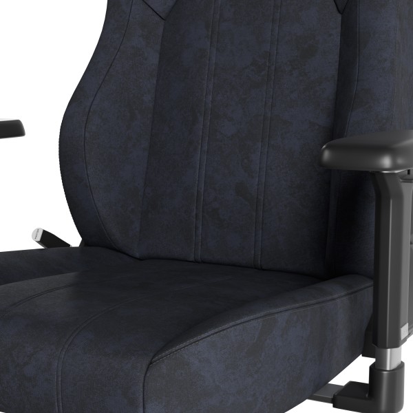 Крісло для геймерів HATOR Arc 3 XL Velour (HTC3440XL) – для комфортних ігор та роботи