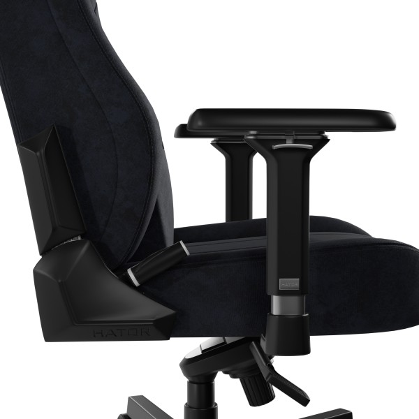 Крісло для геймерів HATOR Arc 3 XL Velour (HTC3440XL) – для комфортних ігор та роботи