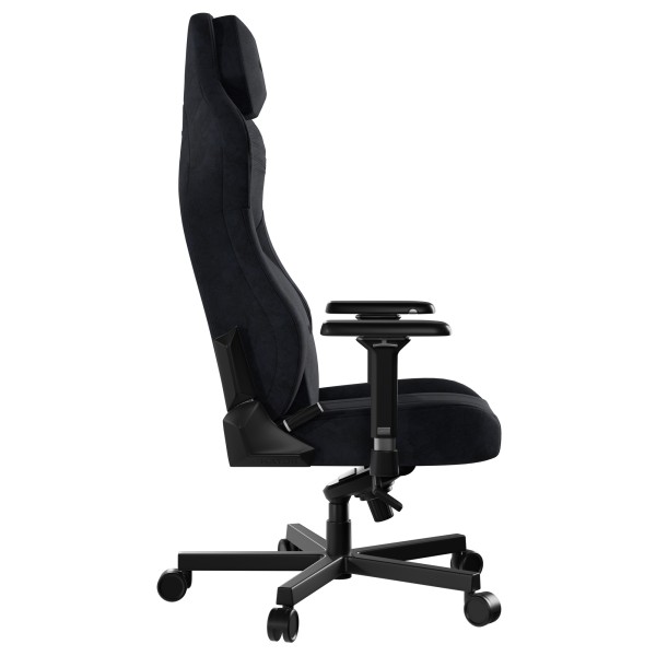 Крісло для геймерів HATOR Arc 3 XL Velour (HTC3440XL) – для комфортних ігор та роботи