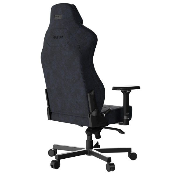 Крісло для геймерів HATOR Arc 3 XL Velour (HTC3440XL) – для комфортних ігор та роботи