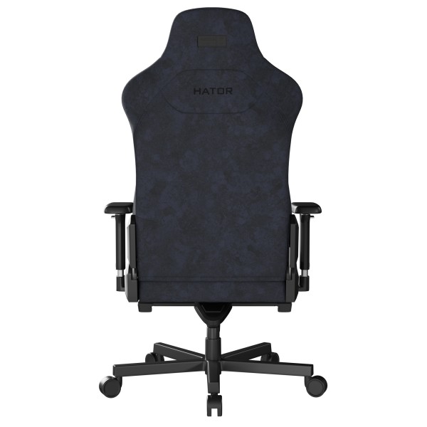 Крісло для геймерів HATOR Arc 3 XL Velour (HTC3440XL) – для комфортних ігор та роботи