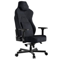 Крісло для геймерів HATOR Arc 3 XL Velour (HTC3440XL)