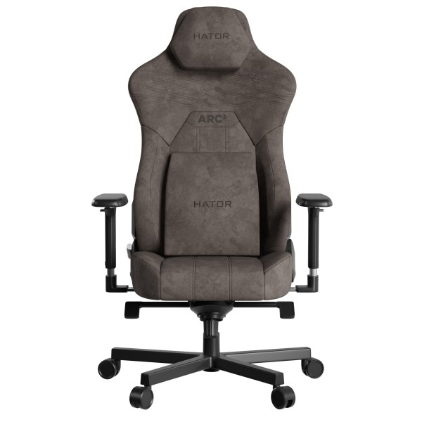 Крісло для геймерів HATOR Arc 3 XL Velour (HTC3442XL)