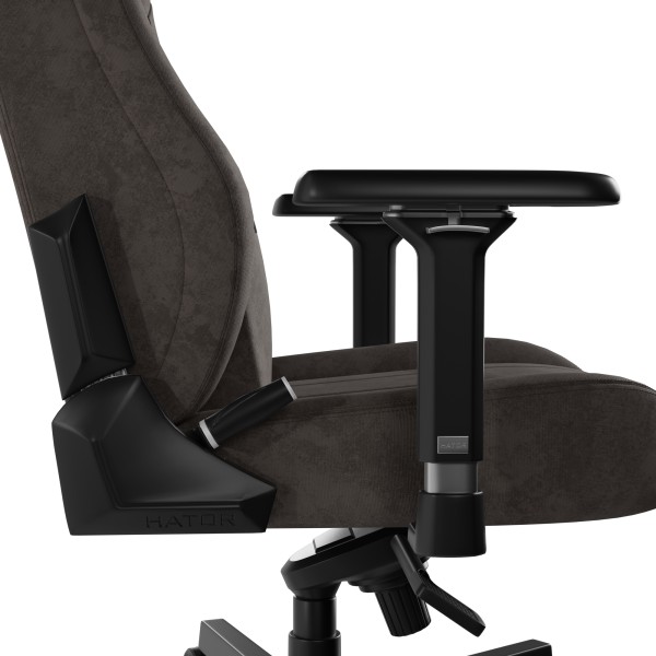 Крісло для геймерів HATOR Arc 3 XL Velour (HTC3442XL)