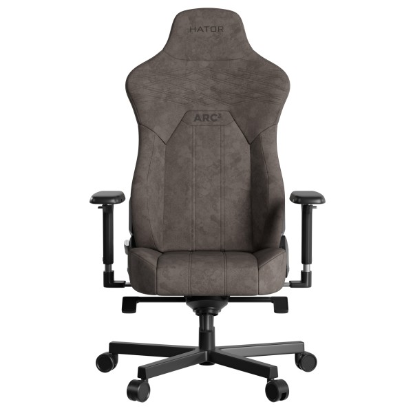 Крісло для геймерів HATOR Arc 3 XL Velour (HTC3442XL)