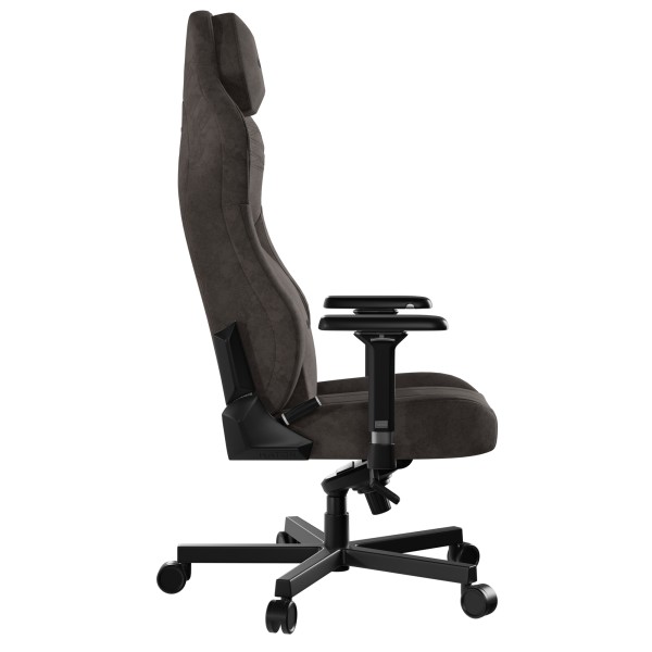 Крісло для геймерів HATOR Arc 3 XL Velour (HTC3442XL)