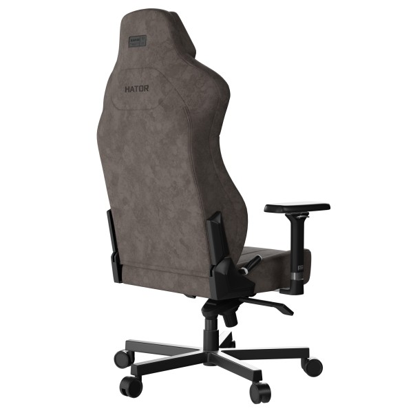 Крісло для геймерів HATOR Arc 3 XL Velour (HTC3442XL)