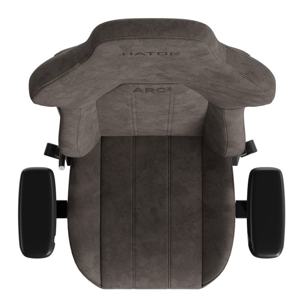 Крісло для геймерів HATOR Arc 3 XL Velour (HTC3442XL)