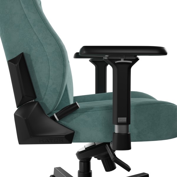 Крісло для геймерів HATOR Arc 3 XL Velour (HTC3443XL)