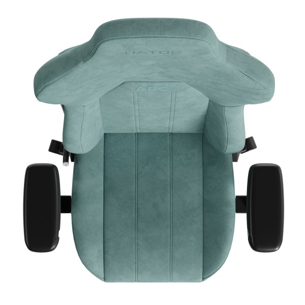 Крісло для геймерів HATOR Arc 3 XL Velour (HTC3443XL)