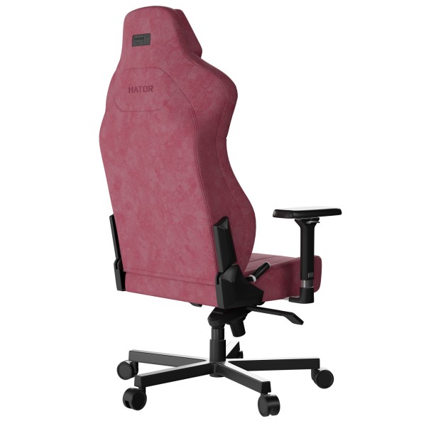 Крісло для геймерів HATOR Arc 3 XL Velour — ергономічний комфорт для ігор та роботи
