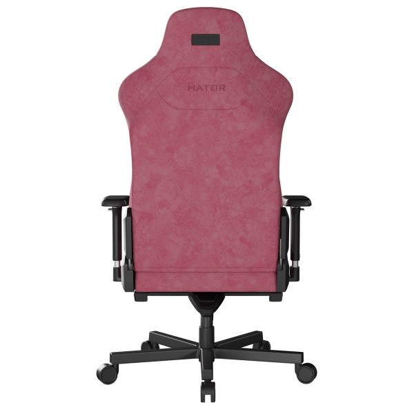 Крісло для геймерів HATOR Arc 3 XL Velour — ергономічний комфорт для ігор та роботи