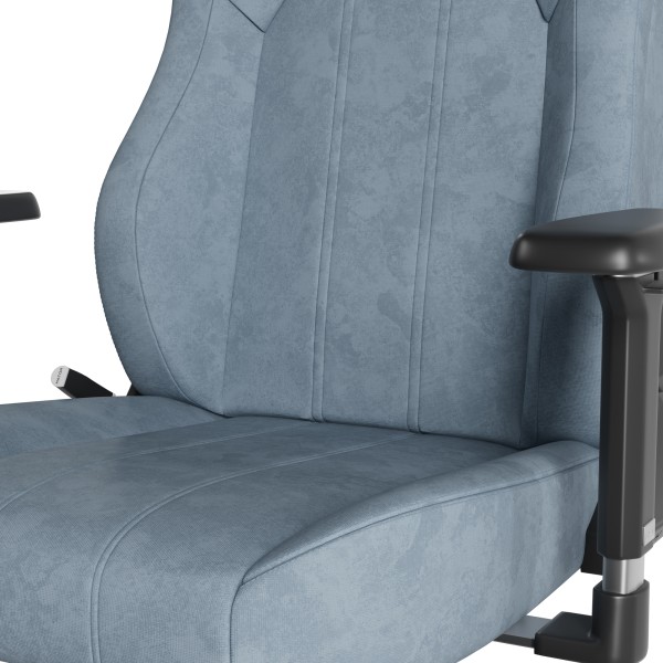 Крісло для геймерів HATOR Arc 3 XL Velour (HTC3445XL)