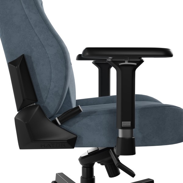 Крісло для геймерів HATOR Arc 3 XL Velour (HTC3445XL)