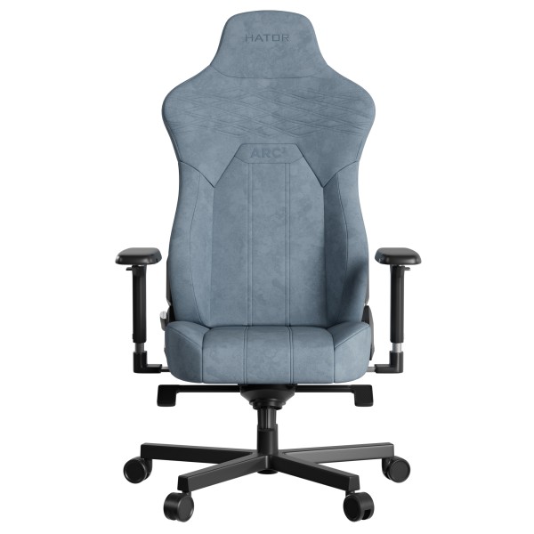 Крісло для геймерів HATOR Arc 3 XL Velour (HTC3445XL)