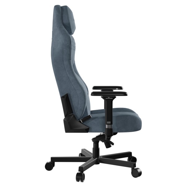 Крісло для геймерів HATOR Arc 3 XL Velour (HTC3445XL)