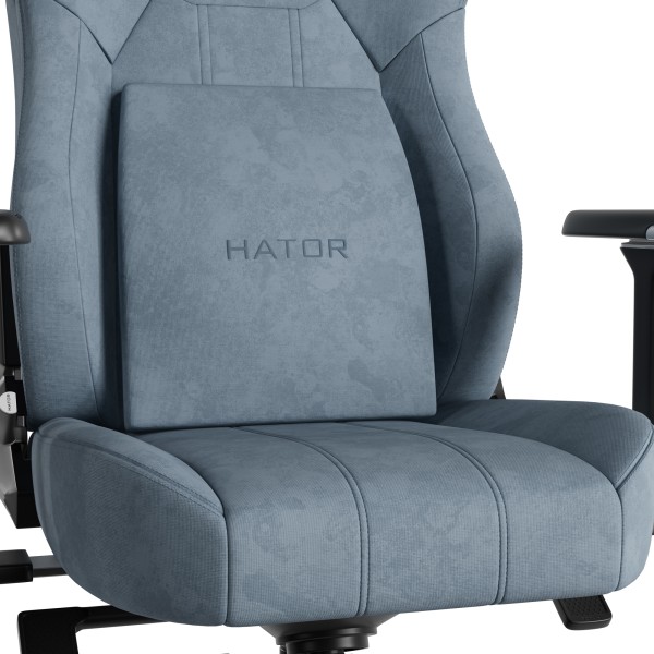 Крісло для геймерів HATOR Arc 3 XL Velour (HTC3445XL)