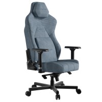 Крісло для геймерів HATOR Arc 3 XL Velour (HTC3445XL)