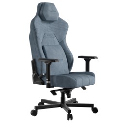 Крісло для геймерів HATOR Arc 3 XL Velour (HTC3445XL)