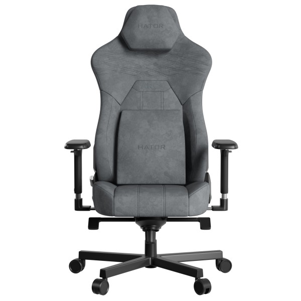 Крісло для геймерів HATOR Arc 3 XL Velour (HTC3446XL)