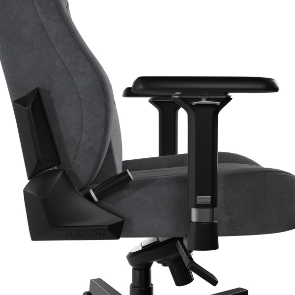 Крісло для геймерів HATOR Arc 3 XL Velour (HTC3446XL)