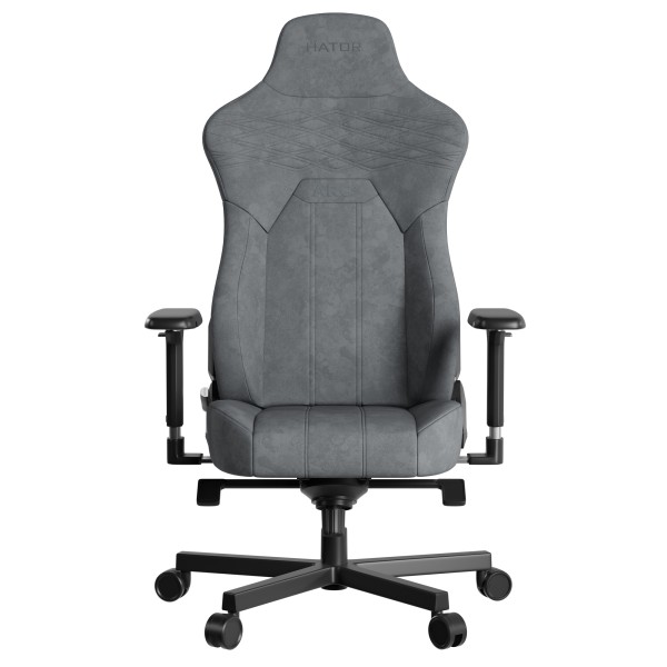 Крісло для геймерів HATOR Arc 3 XL Velour (HTC3446XL)