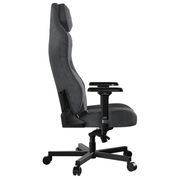 Крісло для геймерів HATOR Arc 3 XL Velour (HTC3446XL)