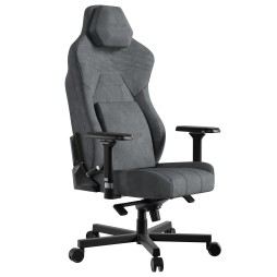 Крісло для геймерів HATOR Arc 3 XL Velour (HTC3446XL)