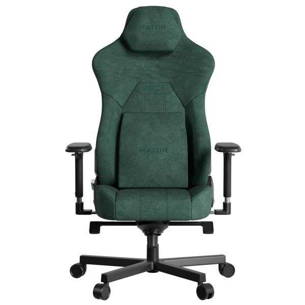 Крісло для геймерів HATOR Arc 3 XL Velour (HTC3448XL)