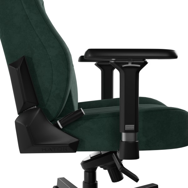 Крісло для геймерів HATOR Arc 3 XL Velour (HTC3448XL)