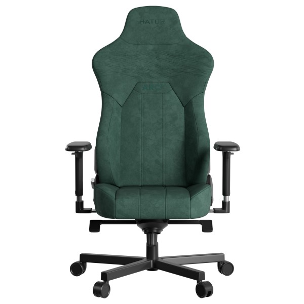 Крісло для геймерів HATOR Arc 3 XL Velour (HTC3448XL)