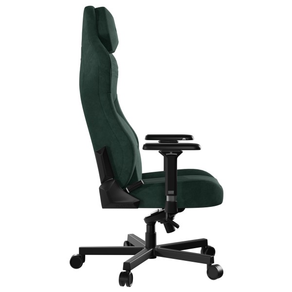 Крісло для геймерів HATOR Arc 3 XL Velour (HTC3448XL)