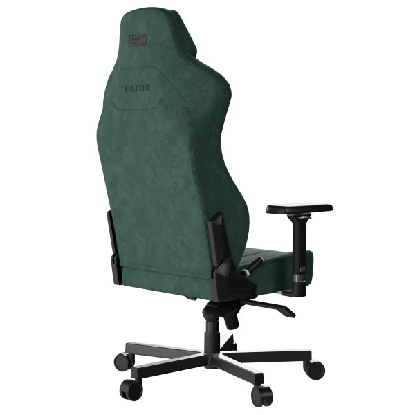 Крісло для геймерів HATOR Arc 3 XL Velour (HTC3448XL)