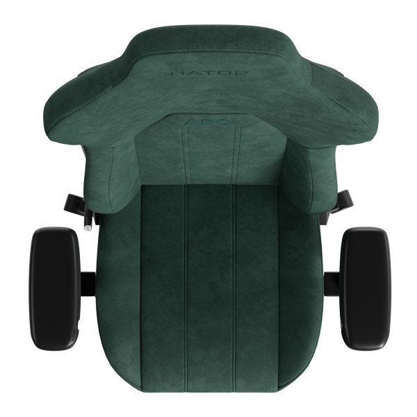 Крісло для геймерів HATOR Arc 3 XL Velour (HTC3448XL)