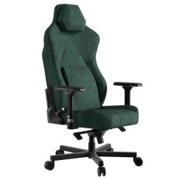 Крісло для геймерів HATOR Arc 3 XL Velour (HTC3448XL)