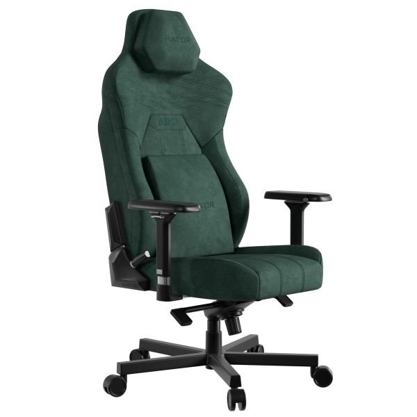 Крісло для геймерів HATOR Arc 3 XL Velour (HTC3448XL)