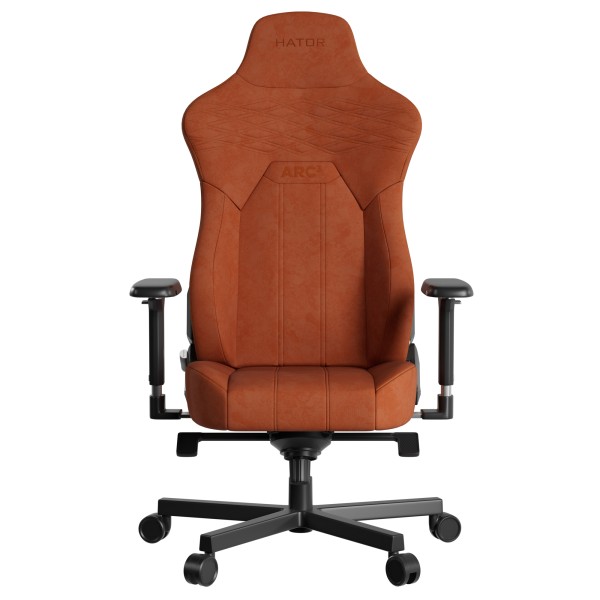 Крісло для геймерів HATOR Arc 3 XL Velour (HTC3449XL) — для максимального комфорту