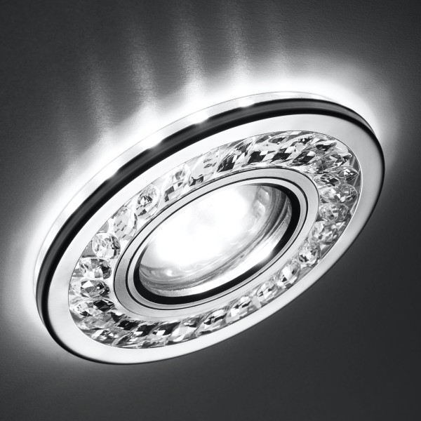 Точковий світильник Candellux 2268705 SK-92