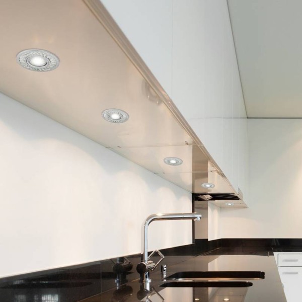 Точковий світильник Candellux 2268705 SK-92