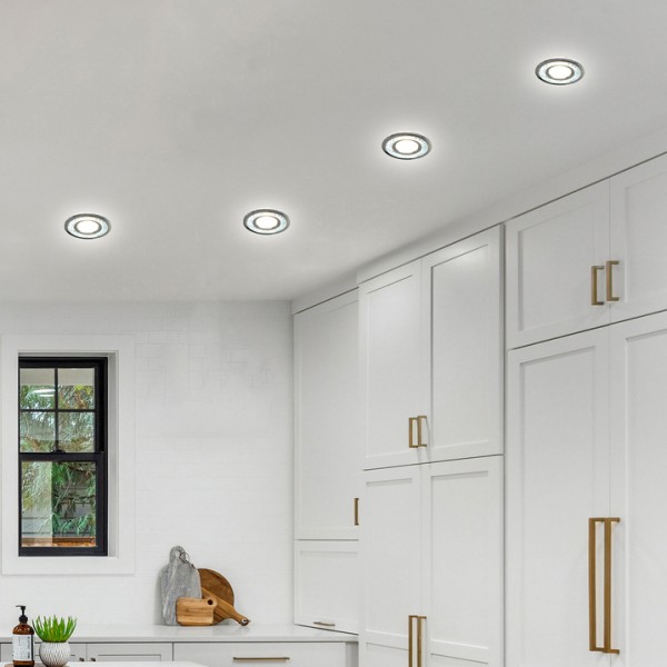 Точковий світильник Candellux 2268705 SK-92