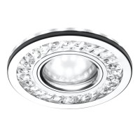 Точковий світильник Candellux 2268705 SK-92