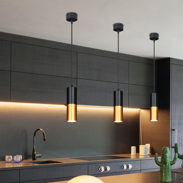 Люстра Candellux 31-77677 TUBA