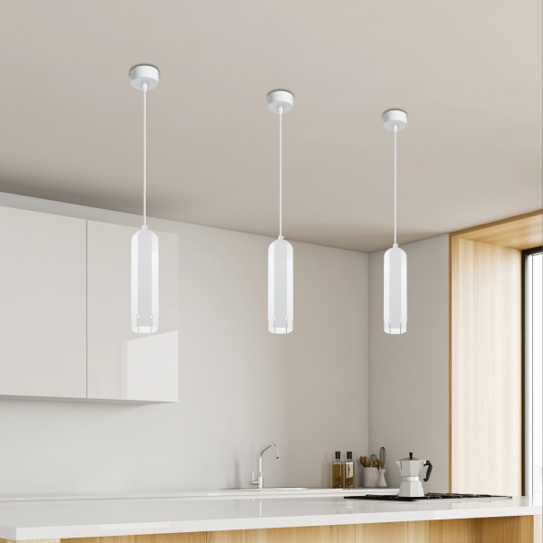 Люстра Candellux 31-77684 TUBA