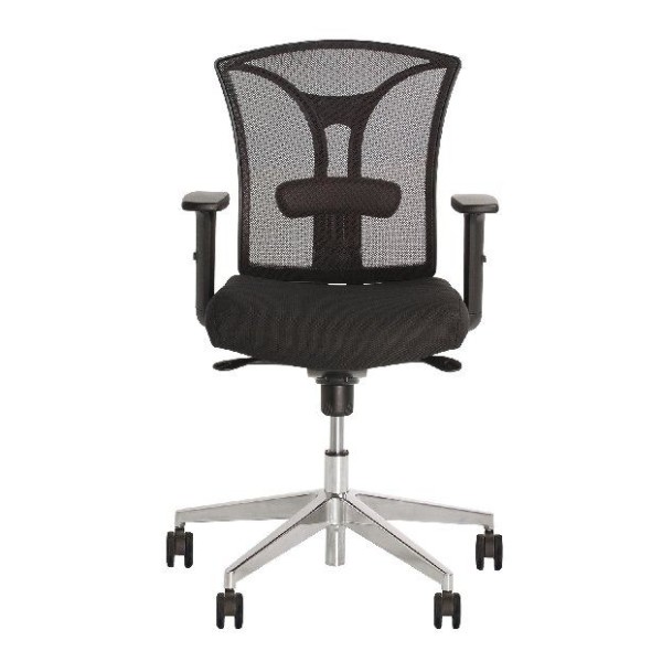 Крісло Pilot R net ES AL70 — комфорт і стиль для вашого офісу