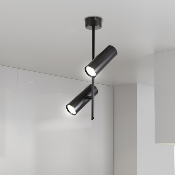 Люстра Candellux 32-76267 TUBA – Ідеальний вибір для будь-якого інтер’єру