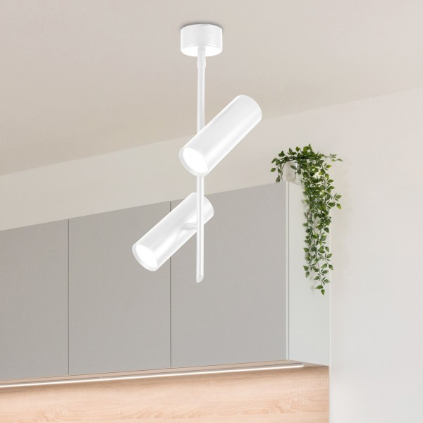 Люстра Candellux 32-76274 TUBA